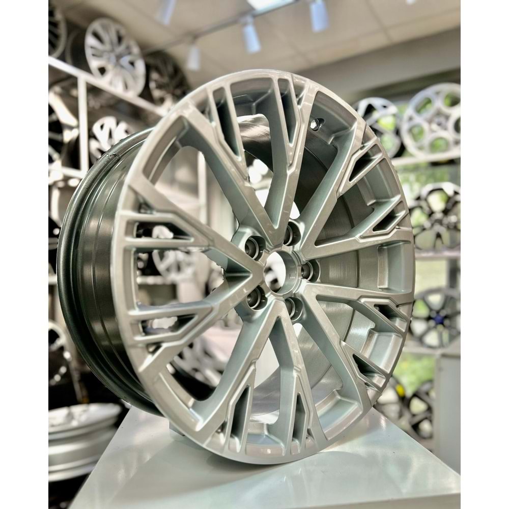 R1 18 JANT 8 İNÇ ET35 5*112 66.45 JANT MODELİ
