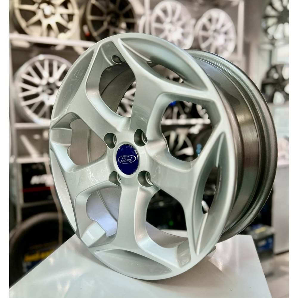 R1 16 JANT 6.5 İNÇ ET35 4*108 63.4 FORD ST JANT MODELİ