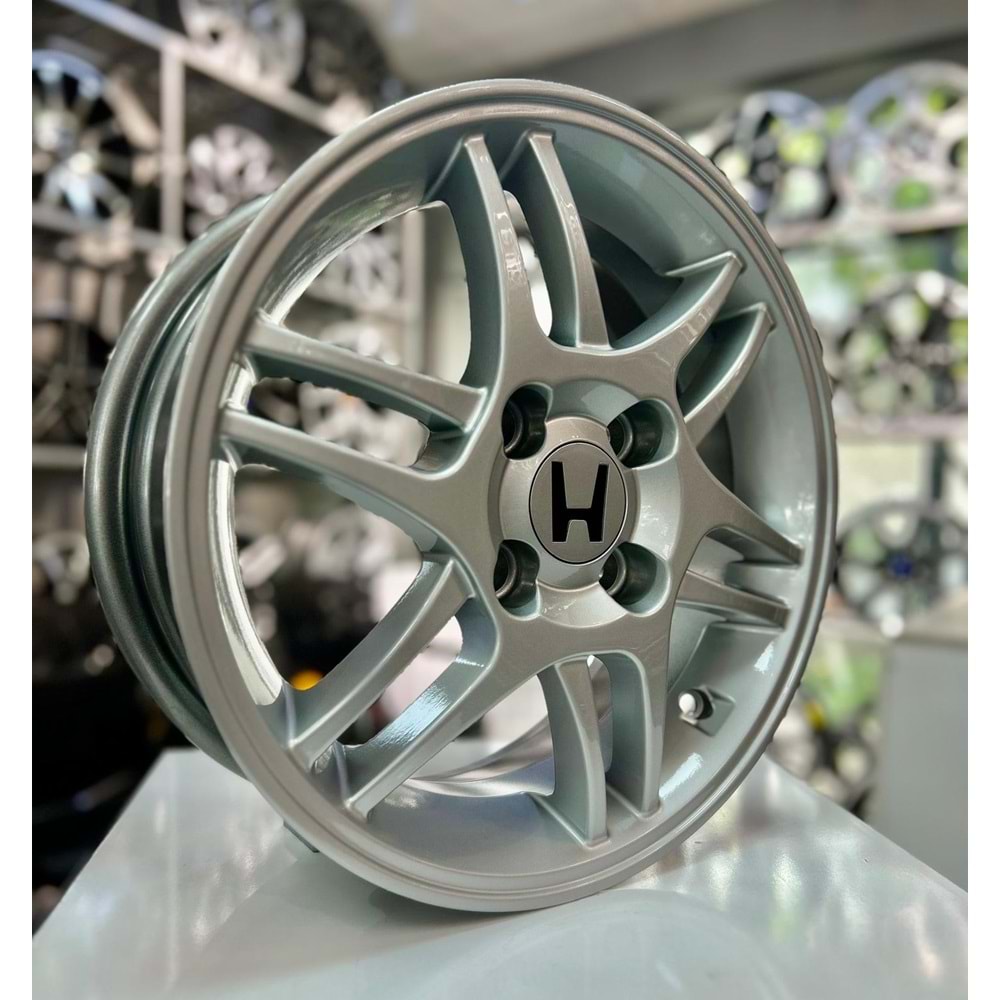R1 14 JANT 5.5 İNÇ ET40 4*100 56.1 JANT MODELİ