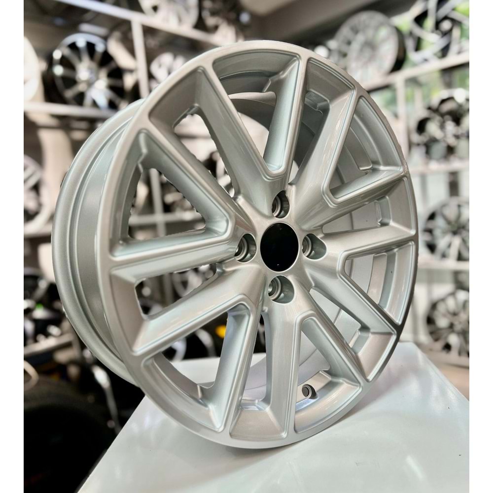 R1 16 JANT 6.5 İNÇ ET35 4*100 67.1 DACİA LODGY JANT MODELİ
