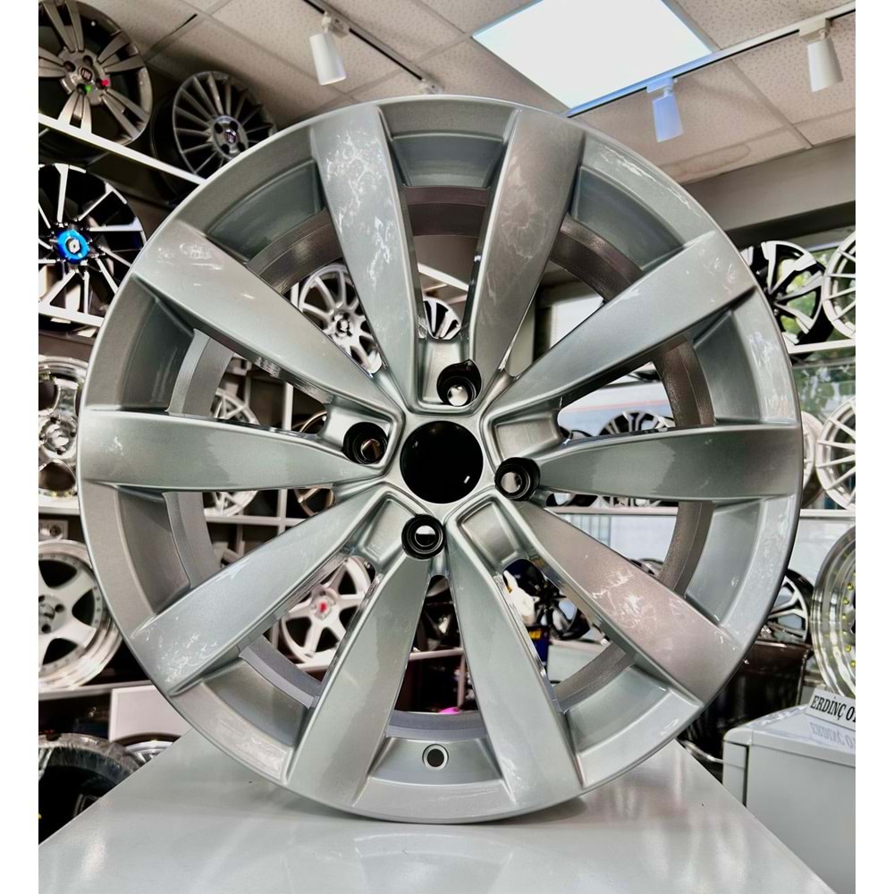 R1A 17 JANT 7.5 İNÇ ET20 4*108 65.1 LUGANO JANT MODELİ