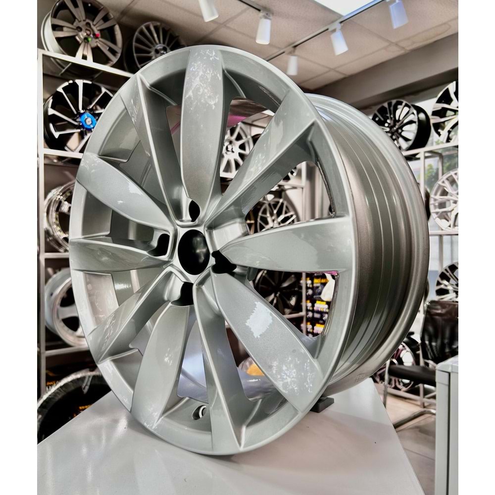 R1A 17 JANT 7.5 İNÇ ET20 4*108 65.1 LUGANO JANT MODELİ