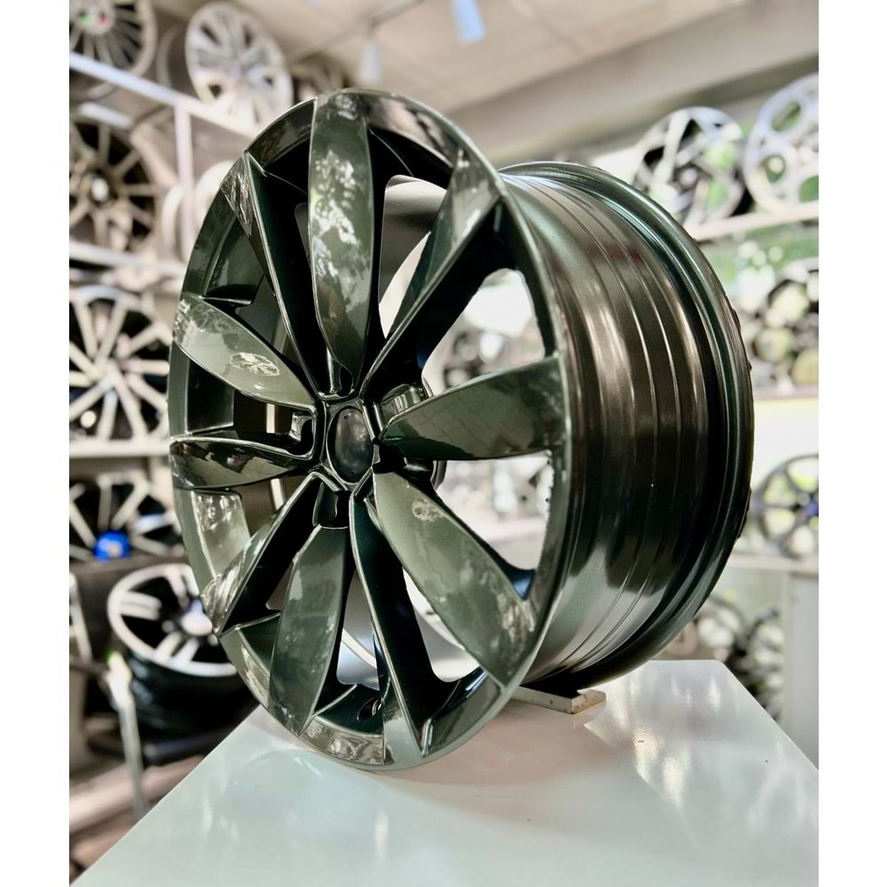 R1A 17 JANT 7.5 İNÇ ET35 4*100 67.1 LUGANO JANT MODELİ