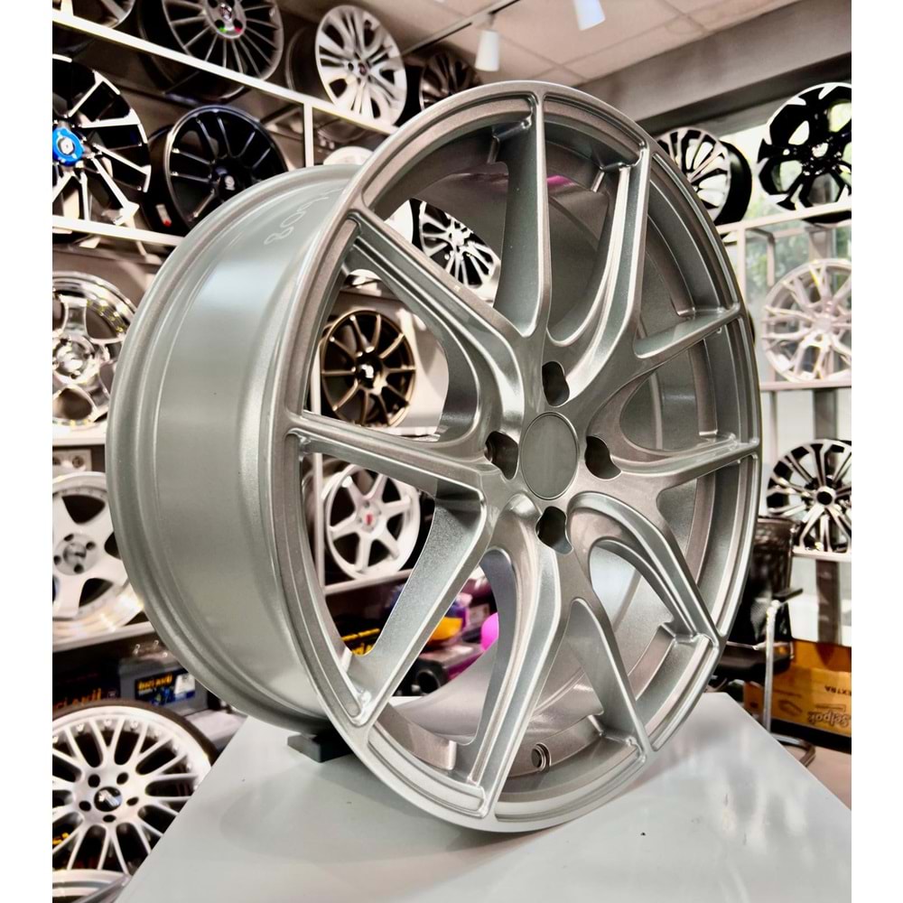 KM 17 JANT 7.5 İNÇ ET35 4*100 73.1 HRE JANT MODELİ