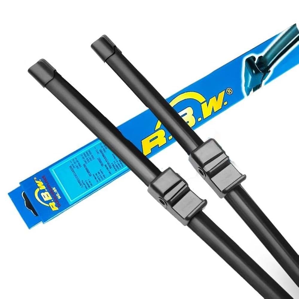 8 APARATLI RBW MUZ OTO SİLECEK LASTİĞİ - 430MM 17