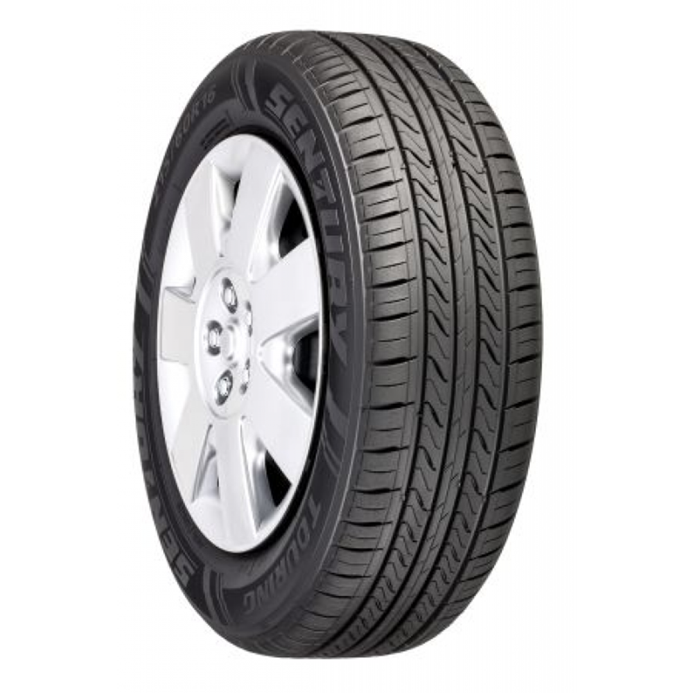SENTURY 185/55R14 80H Qirin 990 LASTİK 2026