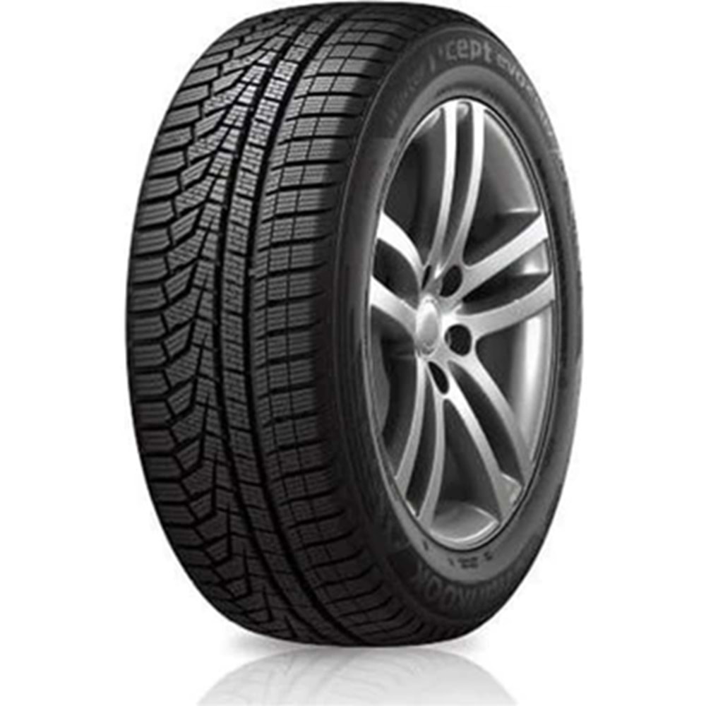 HANOKOOK 225/55R17 97Y VENTUS S1 EVO 2 K117B RFT*MOE (C-A-71) LASTİK 2025