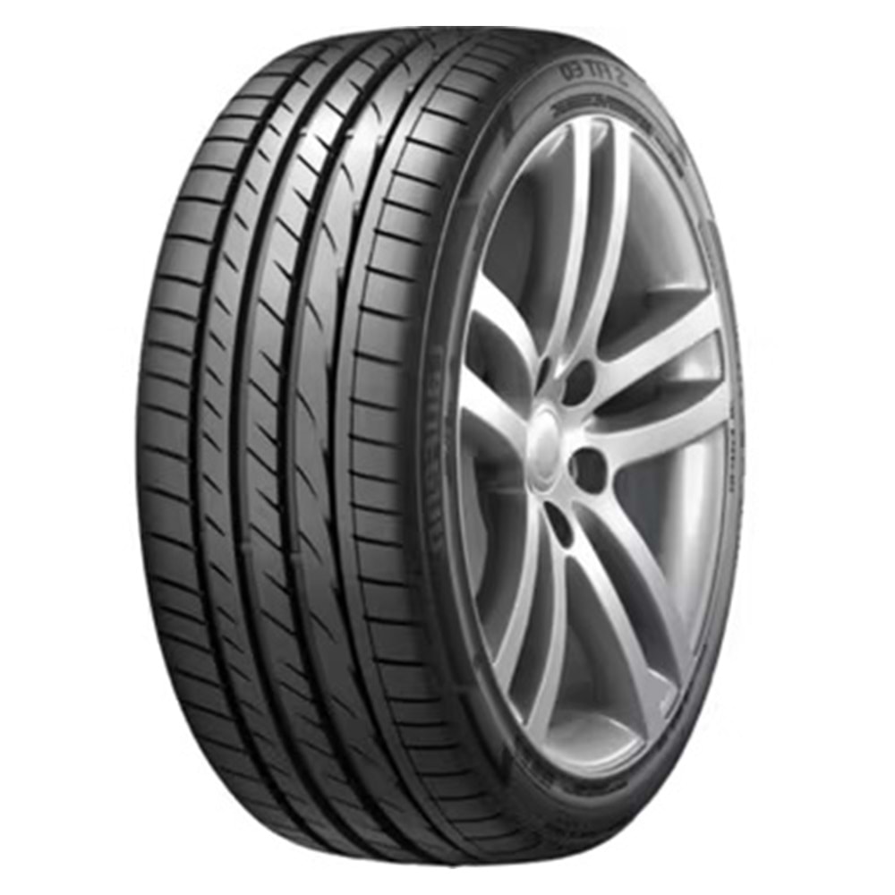 LAUFENN 225/55R18 98V S FIT EQ+LK01 (C-B-71) LASTİK 2025