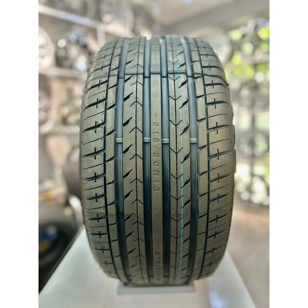 GALAXY 215/50R13 85H RWL (BEYAZ YAZILI) LASTİK 2025