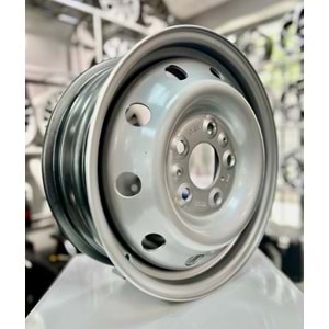 ALCAR 16 JANT 6 İNÇ ET68 5*130 CB 78 DUCATO BOXER JUMPER SAÇ JANT MODELİ