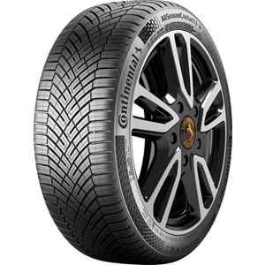 CONTİNENTAL 195/50R15 86H XL FR ALLSEASONCONTACT (C-B-72) LASTİK 2025