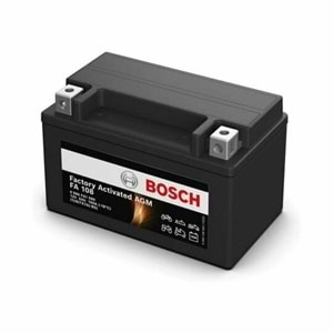 12V/ 6 AH BOSCH MOTOR AKÜSÜ - FA108