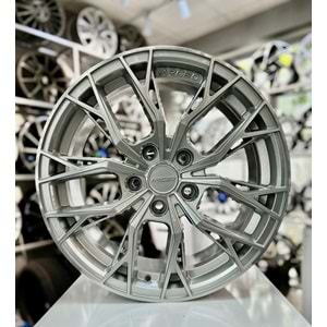 ARC 17 JANT 7.5 İNÇ ET35 5*114.3 73.1 SİLVER DİAMOND ROMA JANT MODELİ
