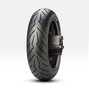 PİRELLİ 150/70-13 64S TL DIABLO ROSSO SCOOTER MOTORSİKLET LASTİĞİ