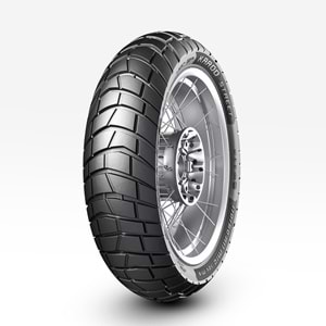 METZELER 170/60R17 72V M+S TL Karoo Street MOTORSİKLET LASTİĞİ
