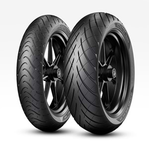 METZELER ROADTEC SCOOTER 120/80-14 58S TL MOTORSİKLET LASTİĞİ
