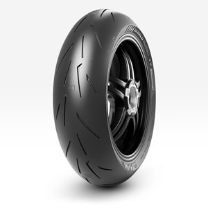PIRELLI 190/55ZR17 (75W) TL DIABLO ROSSO IV CORSA MOTORSİKLET LASTİĞİ