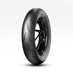 PİRELLLİ Diablo Rosso Scooter SC 120/70-15 56S TL MOTORSİKLET LASTİĞİ