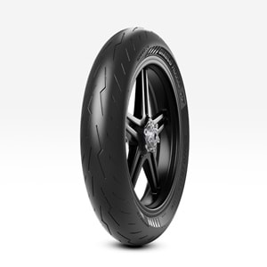 PİRELLİ Diablo Rosso IV 110/70R17 54H TL MOTORSİKLET LASTİĞİ