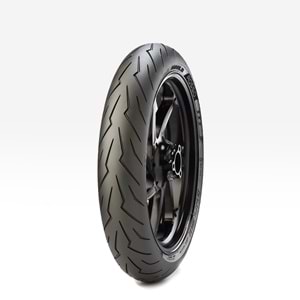 PİRELLİ 140/70R17 66H TL DIABLO ROSSO III MOTORSİKLER LASTİĞİ