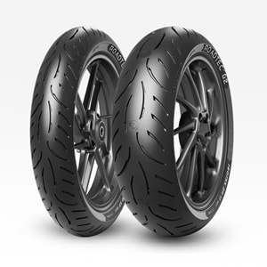 METZELER 120/70R19 60V TL Roadtec 02 MOTORSİKLET LASTİĞİ