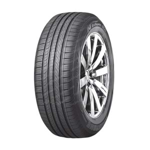 ROADSTONE 195/65R15 91H N BLUE ECO (C-C-69) LASTİK 2019