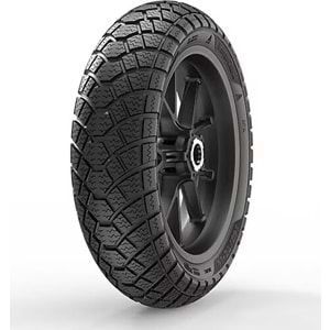 ANLAS 120/70-15 SC-500 56S TL MOTORSİKLET LASTİĞİ 2025