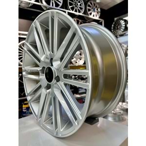 AGT 16 JAN7 İNÇ ET35 4*100 67.10 BENTLEY SILVER JANT MODELİ