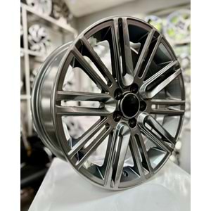 AGT 16 JANT 7 İNÇ ET35 4*100 67.10 JANT MODELİ