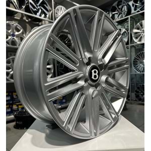 AGT 16 JANT 7 İNÇ ET35 4*100 67.10 BENTLEY JANT MODELİ