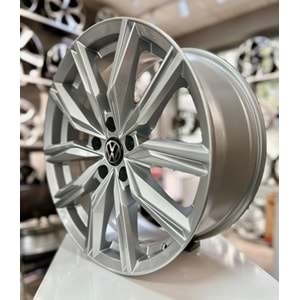 AGT 18 JANT 8 İNÇ ET40 5*112 66.56 JANT MODELİ