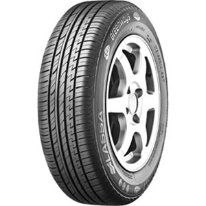 LASSA 185/65R15 88H GREENWAYS (A-B-70) LASTİK 24/26
