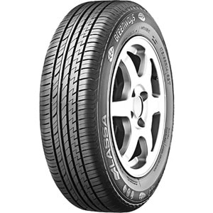 LASSA 195/65R15 91H GREENWAYS (C-B-70) LASTİK 2026