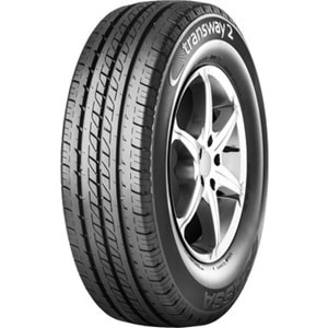 LASSA 235/65R16 C 12PR 121/119Q TRANSWAY A/T (M+S) (C-C-71) LASTİK 2025