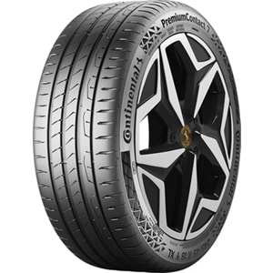 CONTİNENTAL 215/65R16 102V PREMIUM CONTACT 7 FR (B-A-71) LASTİK 2025