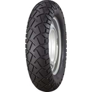 Eurogrip Trailhound STR 120/70R-19 60V TL Ön Enduro & Adventure motorsiklet Lastiği