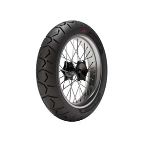 Eurogrip Trailhound STR 170/60R-17 72V TL Arka Enduro & Adventure motorsiklet Lastiği