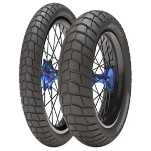 Eurogrip Trailhound STR 90/90-21 54V TL Ön Enduro & Adventure Lastiği