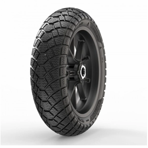 ANLAS 110/90-12 SC-500 WINTER GRIP 2 MOTTORSİKLET LASTİĞİ