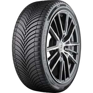BRİDGESTONE 215/65R16 102V XL TURANZA ALL SEASON 6 (C-B-70) LASTİK 2025