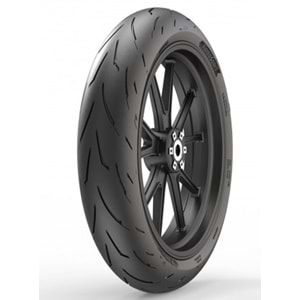 ANLAS 110/70R17 VIENTO SPORT TL ANLAS DIŞ LASTİK MOTORSİKLET LASTİĞİ