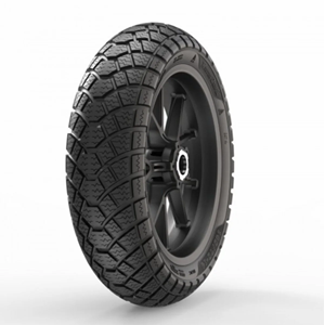 ANLAS 100/80-14 SC-500 M/C 48S TL M+S WINTER GRIP 2 MOTORSİKLET LASTİĞİ