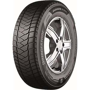 BRİDGESTONE 235/65R16 C 115/113R DURAVIS A/S EVO (B-A-72) LASTİK 2026
