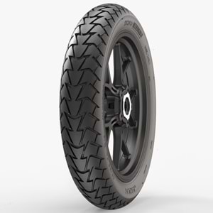 ANLAS 110/70-12 SC 360 ALLGRIP 56P TL MOTORSİKLET LASTİĞİ