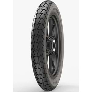 ANLAS 120/70-12 58P REINF TL SC360 ALLGRIP MOTORSİKLET LASTİĞİ