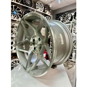 ARCEO 16 JANT 9 İNÇ ET15 4*100 79.1 SILVER JANT MODELİ