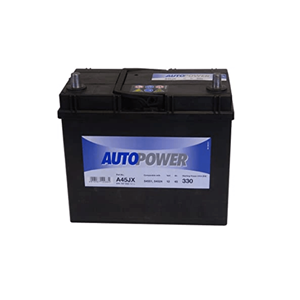 AUTO POWER 12 45 AH A45J AKÜ