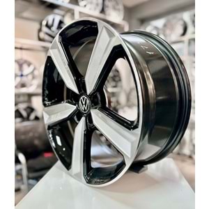 SONIC 17 JANT 7.5 İNÇ ET35 5*100 BABAYAGA JANT MODELİ