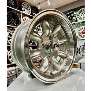 AKO 13 JANT 6 İNÇ ET10 4.98 73.1 TOFAŞ AYNALI AHTAPOT JANT MODELİ