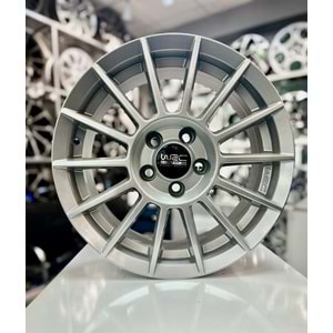 DJ 15 JANT 6.5 İNÇ ET35 5*100 57.10 WRC JANT MODELİ